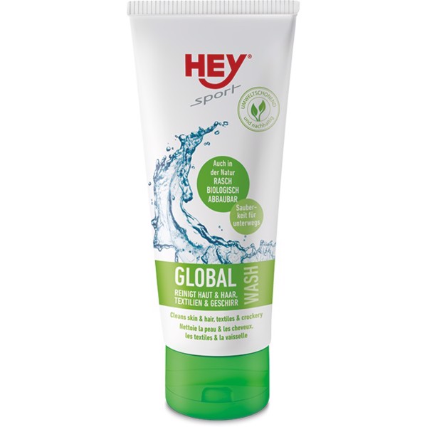 HEY - GLOBAL wash 100 ml