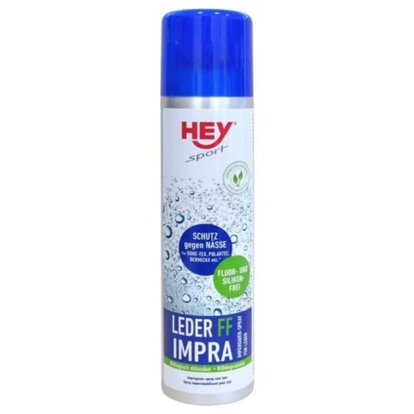 HEY - IMPRA LEDER SPRAY FF 200
