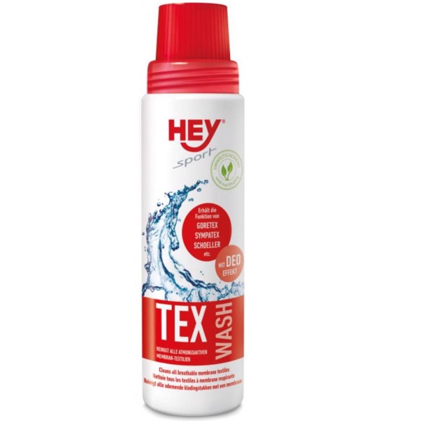 HEY - TEX wash 250ml
