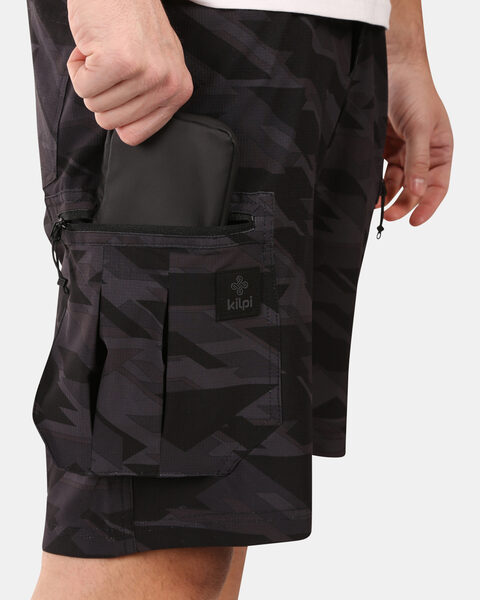 KILPI ASHER-M 25