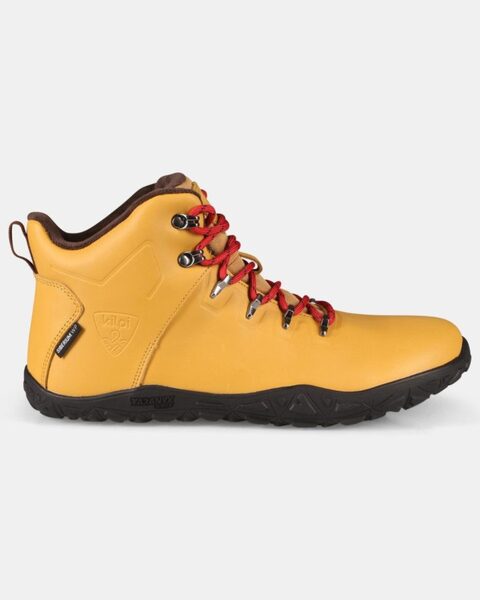 KILPI BARE LEATHER HIGH-U 26/2