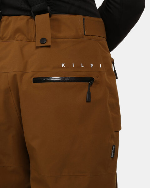 KILPI BARRY-M 26/27