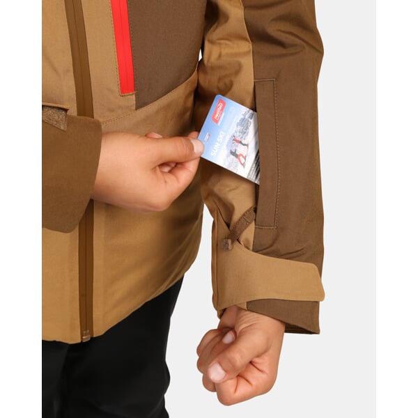 KILPI DENVER-JB 25/26