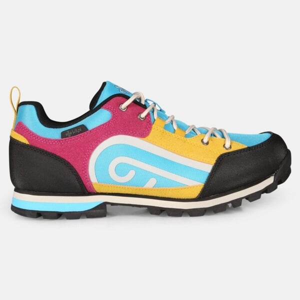 KILPI SPECTER LOW-U 25