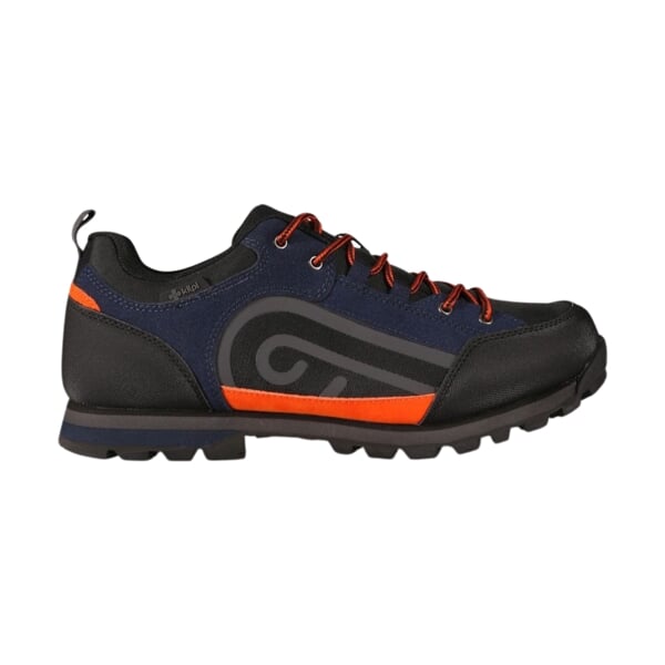 KILPI SPECTER LOW-U 25