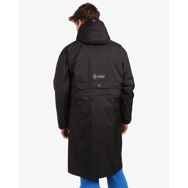 KILPI TEAM RAINCOAT-U 24/25