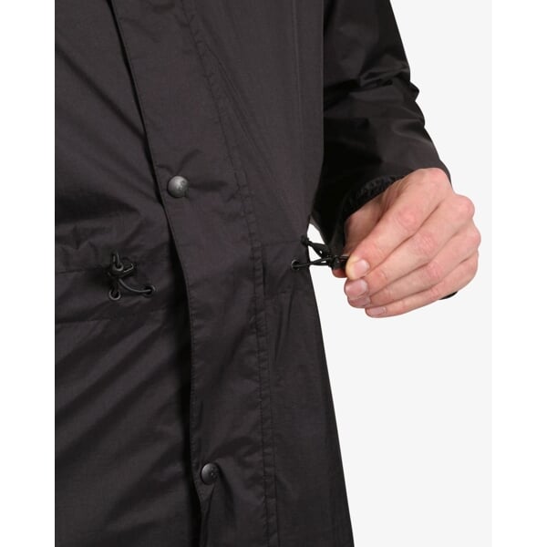 KILPI TEAM RAINCOAT-U 24/25