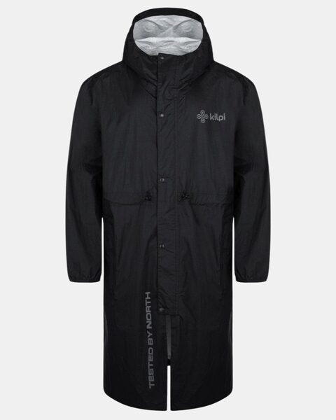 KILPI TEAM RAINCOAT-U 26/27