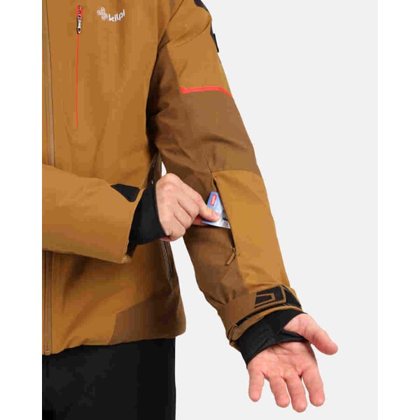 KILPI TURNAU-M 25/26