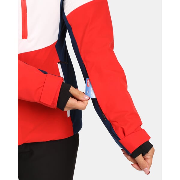 KILPI VALERA-W 25/26