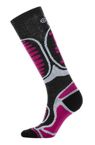Tmavo šedá