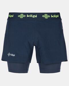 Tmavo modrá